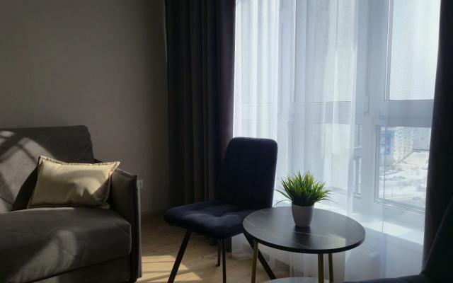 Апартаменты 5 минут от Термолэнда