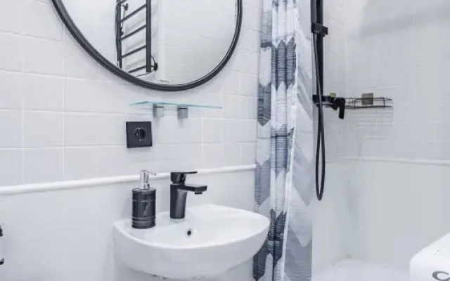 Апартаменты FortEstate проспект Вернадского 41/1 (12)