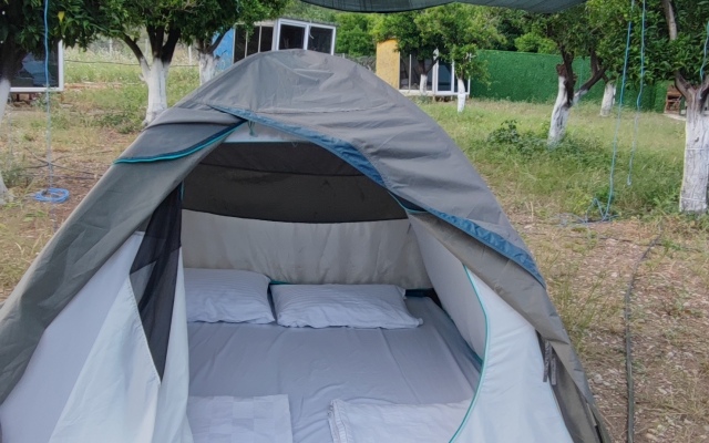 Orange Beach Camp Karavan Club