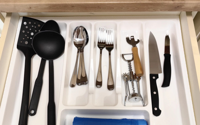 Квартира Яркая на Визнюка 14