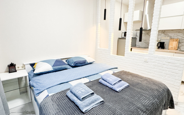 S zaseleniem 24/7 luchshiy servis posutochno 50 Apartments