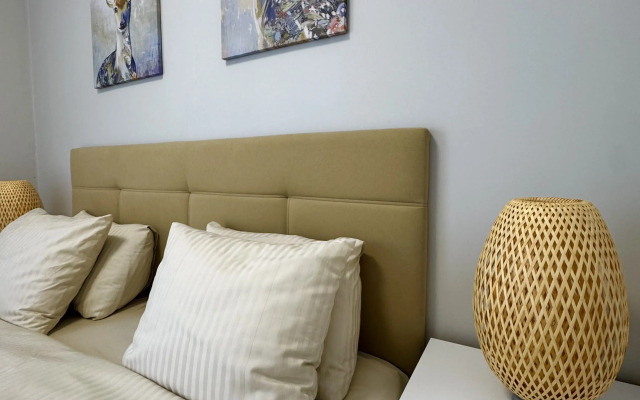 Апартаменты стильные в центре города