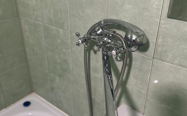 Квартира на Садовой 213