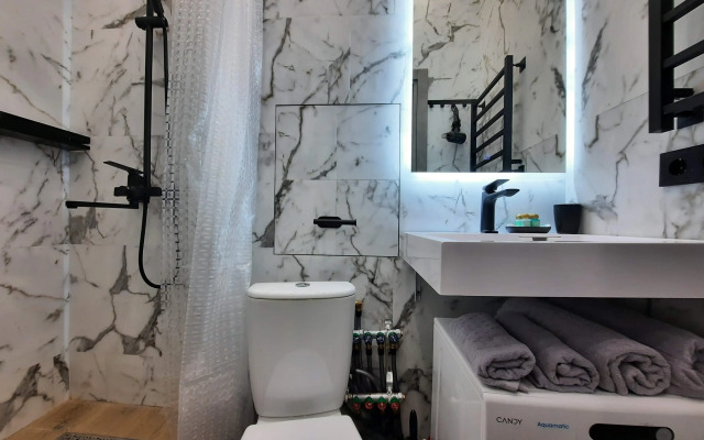 Апартаменты Нептун