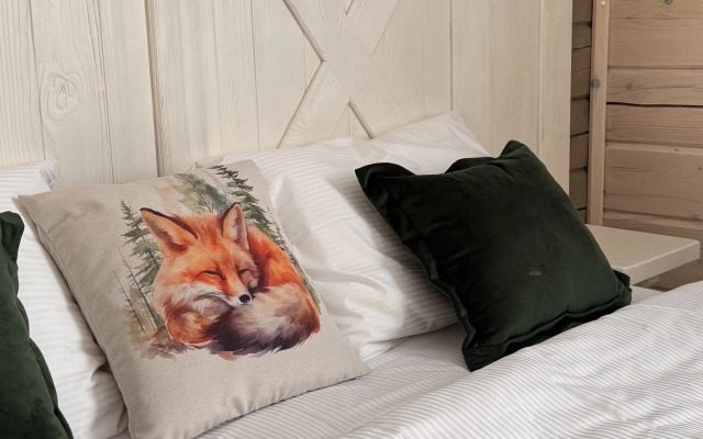 Гостевой Дом The Лес