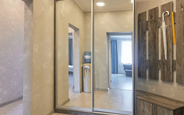 Апартаменты Гости в историческом центре Ярославля зона ЮНЕСКО