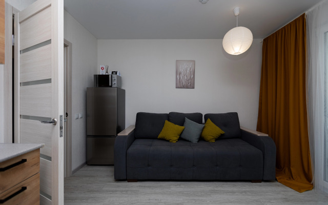 Квартира Yousinn