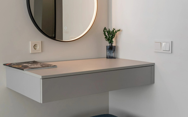 Апартаменты Как в Лучших отелях, но Лучше