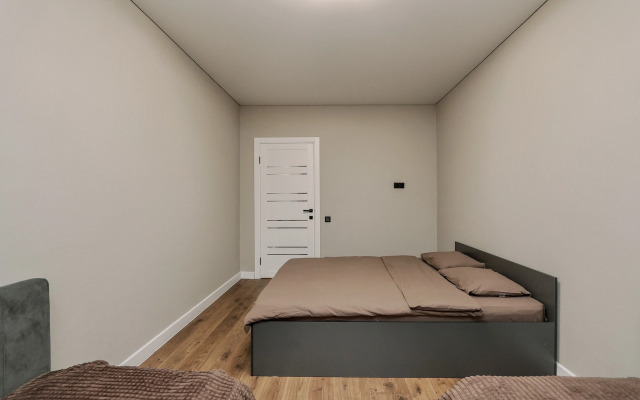 Квартира Privi House на Красногеройской 60