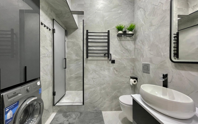 Апартаменты на Коллективной 11