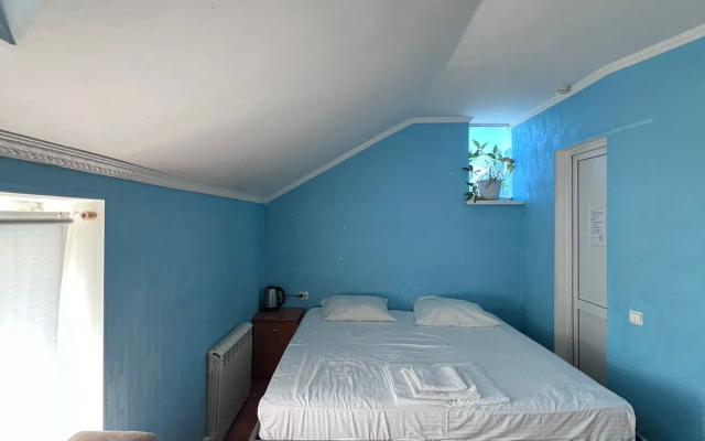 Гостевой дом на Неждановой