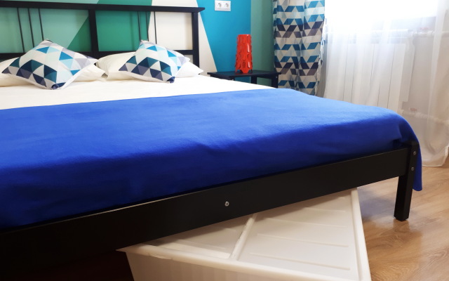 Hostels Rus-Novosibirsk