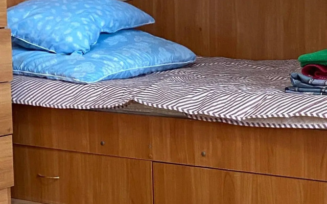 Uyutnaya Dlya Khoroshego Otdykha Flat