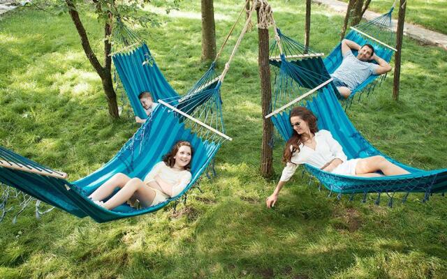 Шале Южный причал