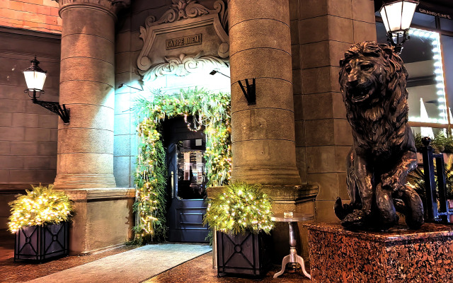 InterLoft 1 Old Town Free Parking Wi-Fi 100/50 Smart TV Apartments