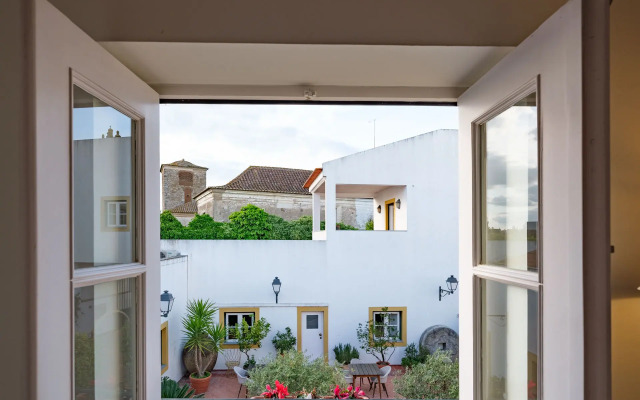 Hotel ADC - Albergaria do Calvário by Unlock Hotels