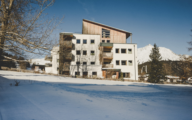 Arabella Retreat & Spa