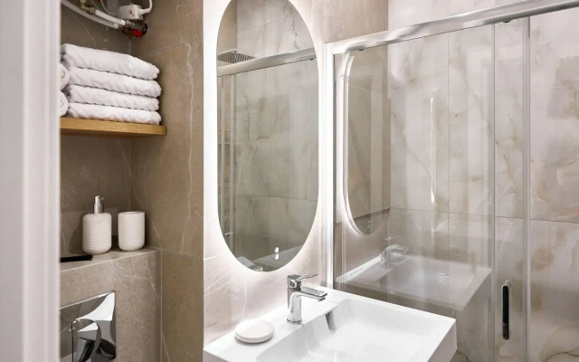 Cappuccino Apartments