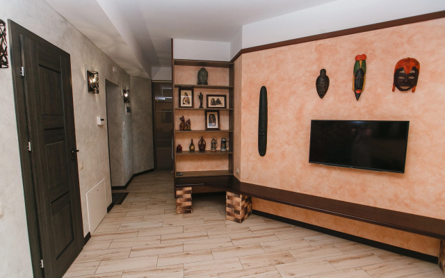 Mansarda Loft Flat