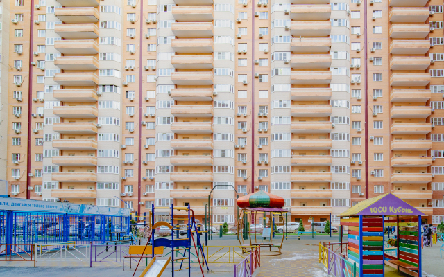 Апартаменты ЖК Панорама Жлобы 139