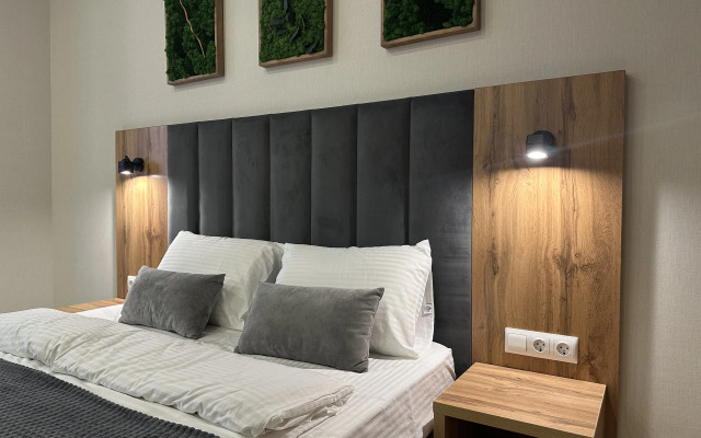 Sochi Lucky 24 Apartments