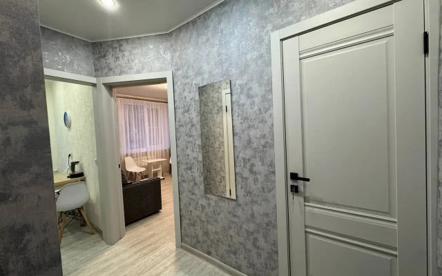 Квартира Уютная однушка в историческом центре Кронштадта