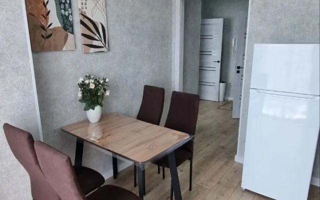 Kvartira 113 Uutnyj Dom