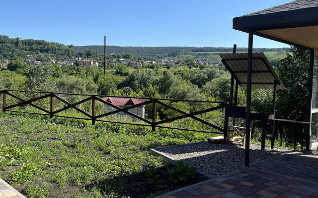Domiki U Starogo Ozera Guest house