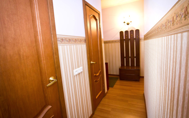 Apartamenty Na Fontanke 50