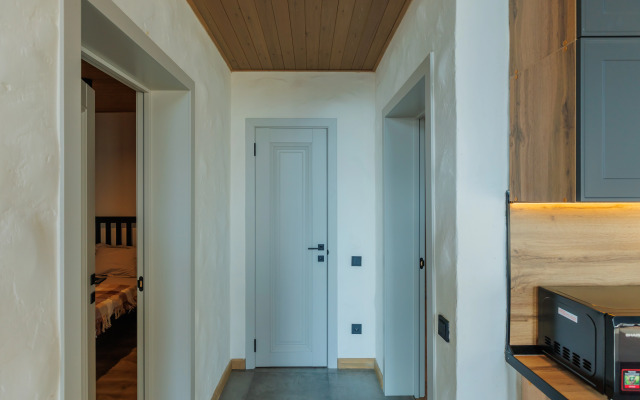Well Park Guest house