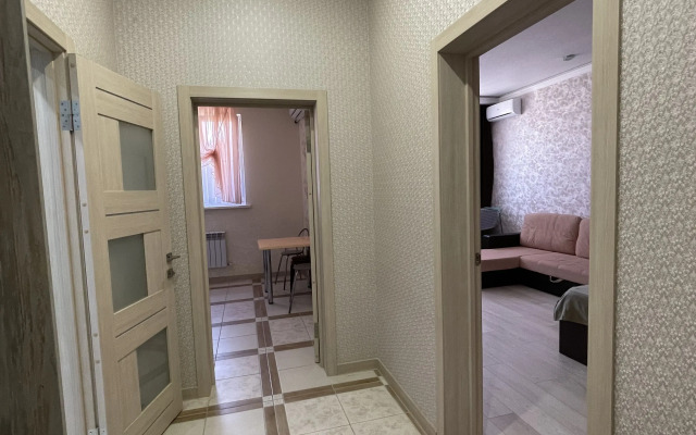 Квартира на Улице Советской Армии 80