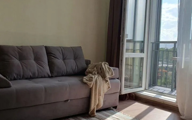 Квартира на Октябрьской 5