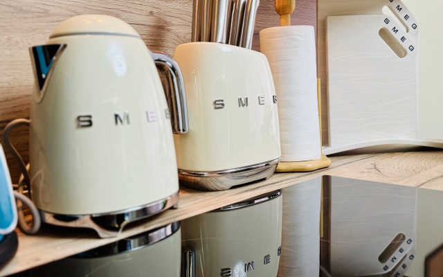 Апартаменты на Кирова 6