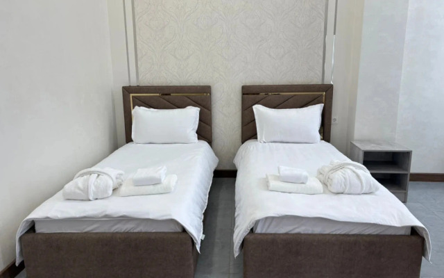 Hotel Elite