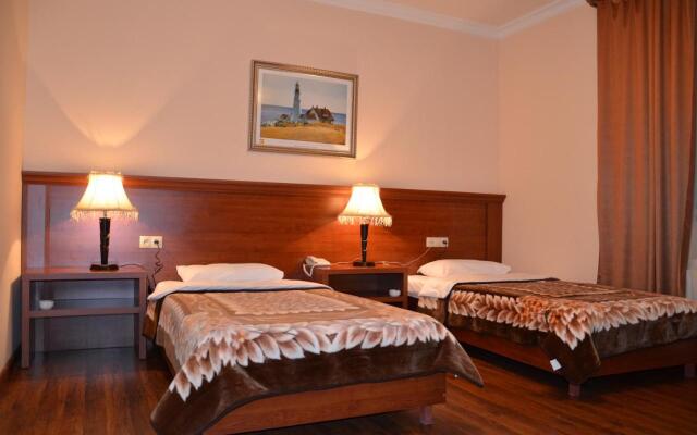 Syunik Hotel