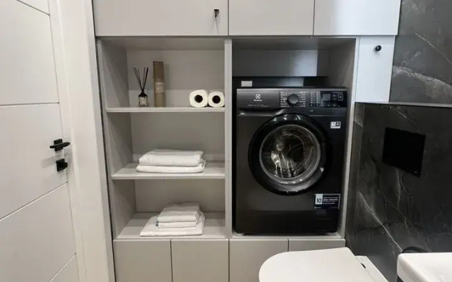 U Morya S Terrasoy Flat