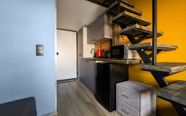 Апартаменты RentalSPb