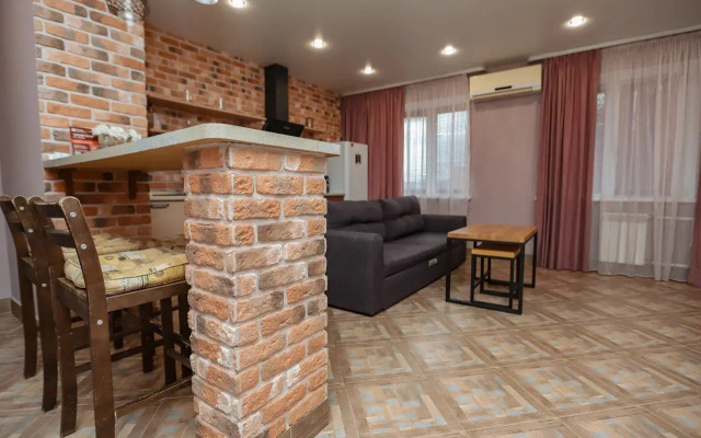 Yevro Uluchshenye V Irent72 Apartments