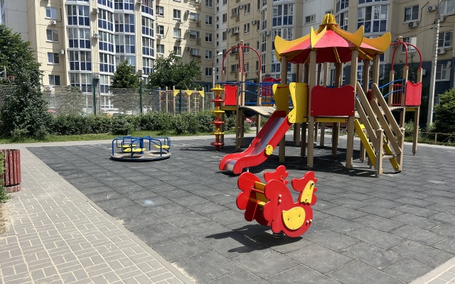 Квартира Мамаев Курган