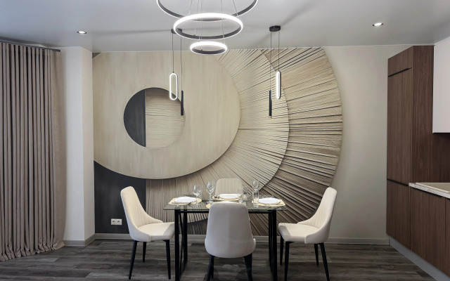 Квартира ПК Дизайн 1