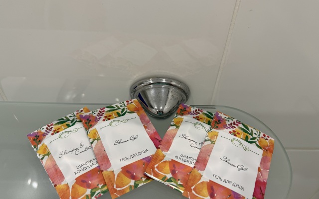 Квартира Олимп