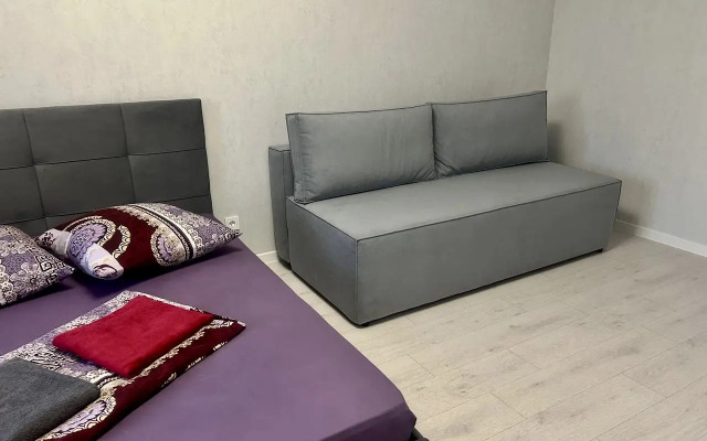 Квартира новая в районе ТЦ Рублик