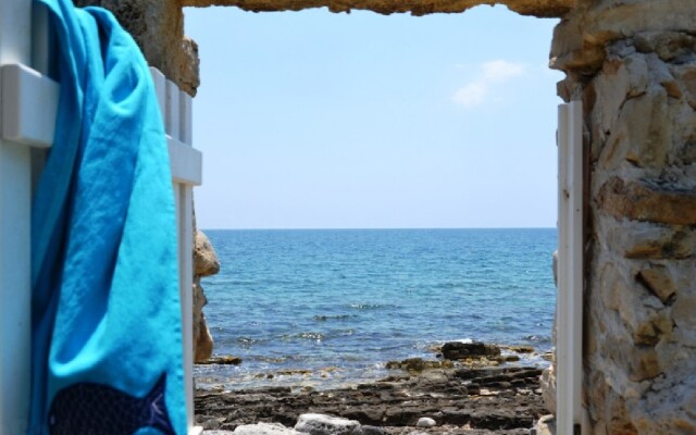 Rifugio Sul Mare Guest house