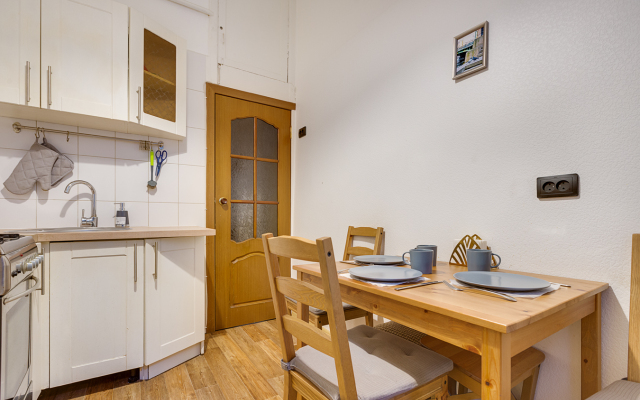 Квартира RentalSPb