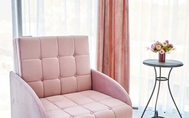 Okolo Morya  Apartments 6