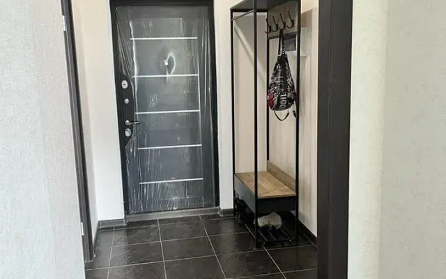 Квартира на Псковская 7