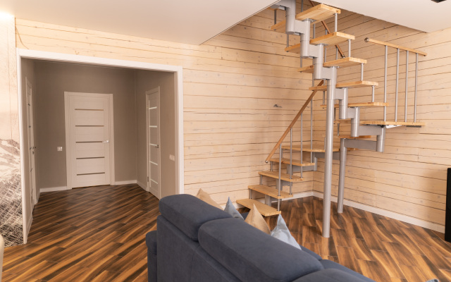 Апартаменты Rodina