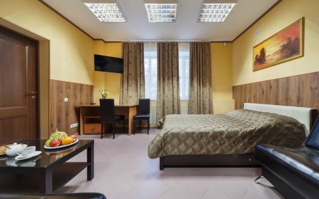 Allis Mini-hotel