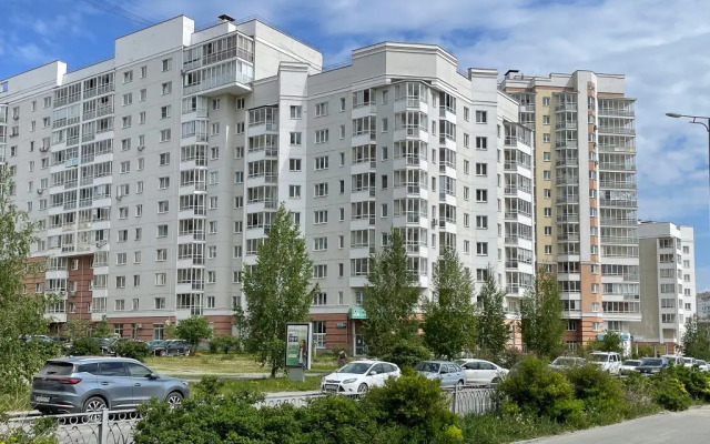 Квартира Этажидейли на Автовокзале