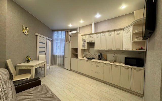 Квартира в одном из лучших районов Геленджика